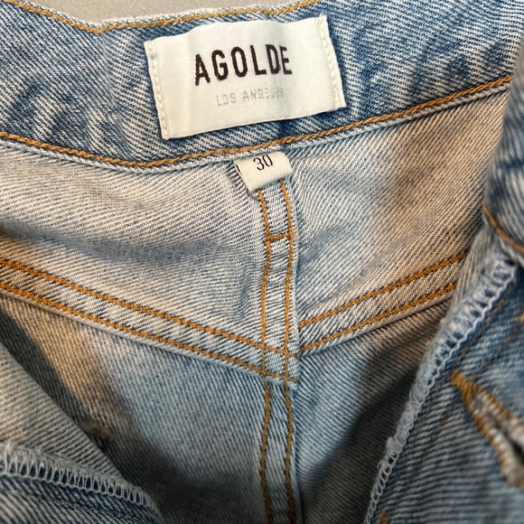 J crew/ Agolde - Picture 7 of 9